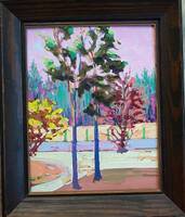 Rhinelander James Williams School No. 4