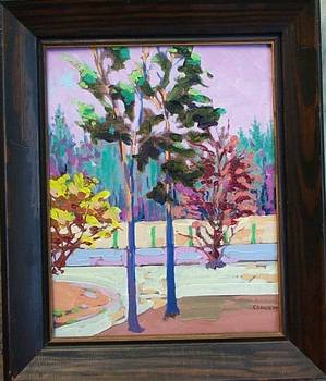 Rhinelander James Williams School No. 4