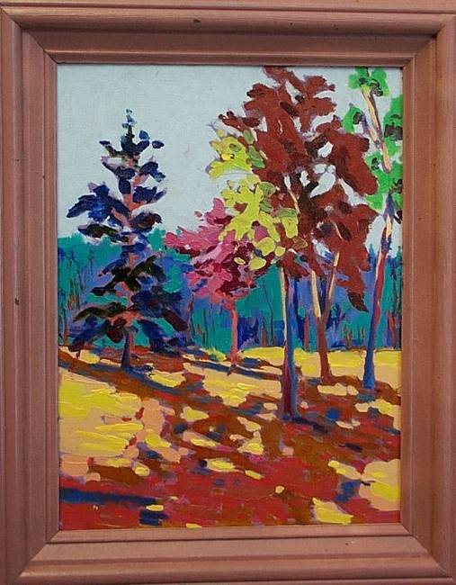 Rhinelander James Williams School 3