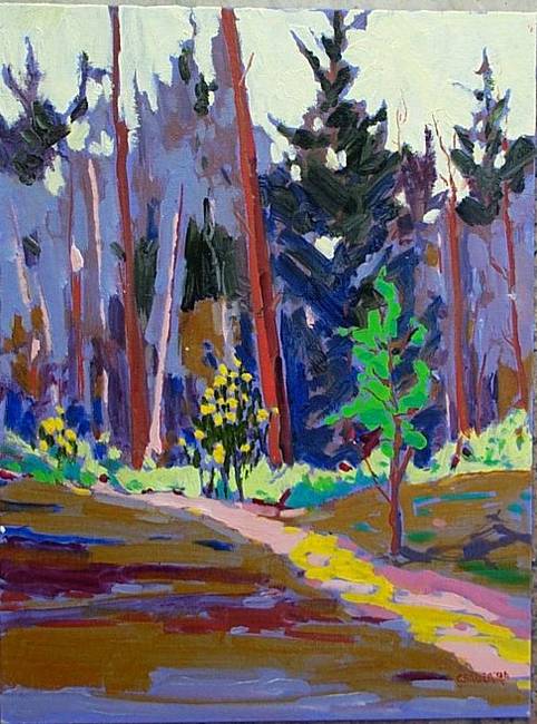 Rhinelander James Williams School 1