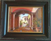 San Miguel Allende Hidden Garden