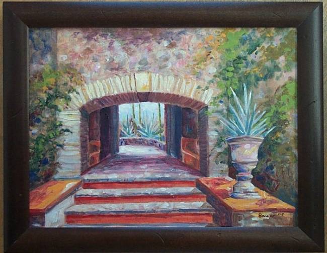 San Miguel Allende for Shane & Karina