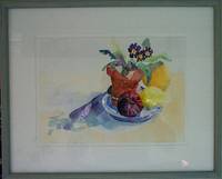 Still Life with Primrose