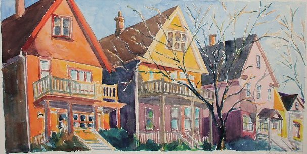 Three Milwaukee Queens