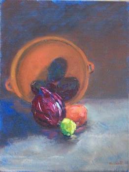 Yucatan Mexico Still Life #2