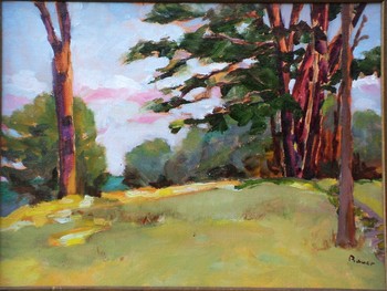 Wingra Park