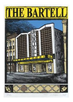 THE BARTELL