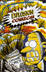 EXPLOSION COMICS!
