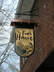 Finished Sign
