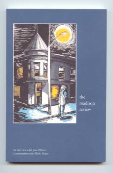 The Madison Review