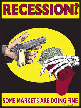 RECESSION