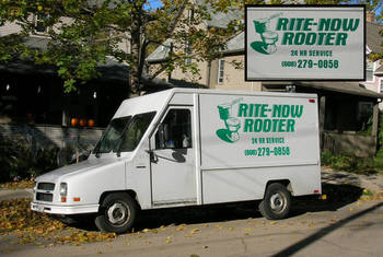 RITENOW ROOTER