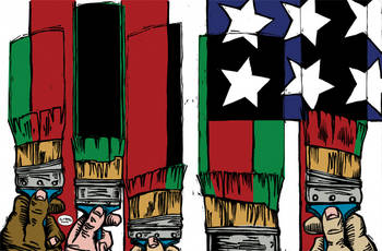 Reconstitutionalism