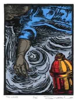 The Wake