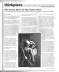VOLUME ONE article