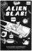 ALIEN BLAB! by various artists