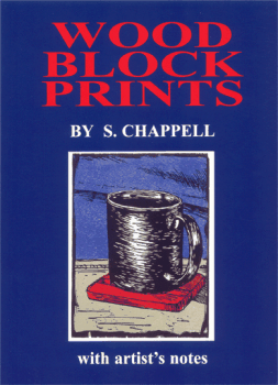 WOOD BLOCK PRINTS with artist's notes