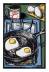 FRIED EGGS