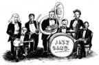 JAZZ BAND