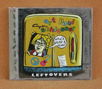 LEFTOVERS (cd)