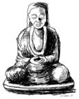 meditate