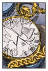 OUT OF TIME AND MONEY