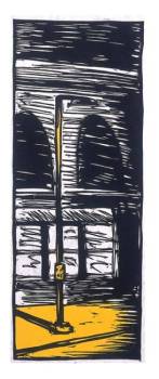 STREET LAMP