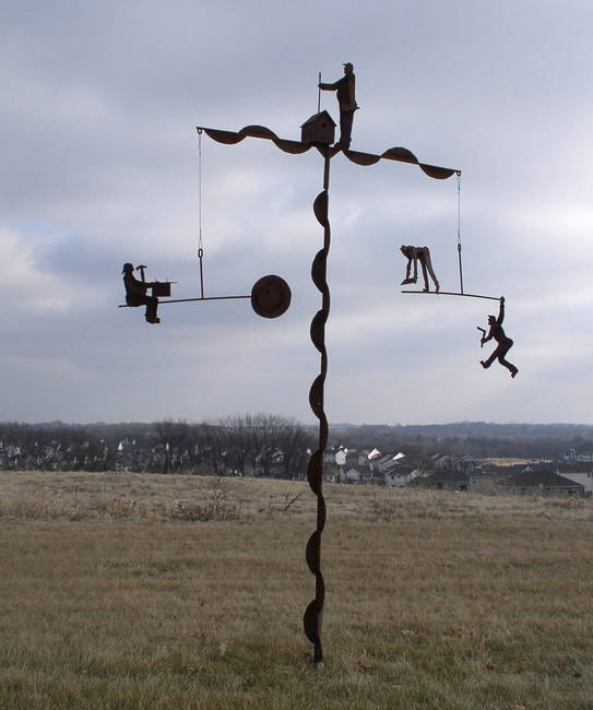 How To Build A Birdhouse