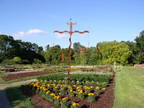 Master Gardener at Boerner Gardens