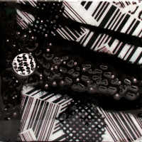 A Man Walks into a Bar Code