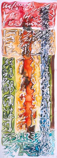 New Language / Colors 2