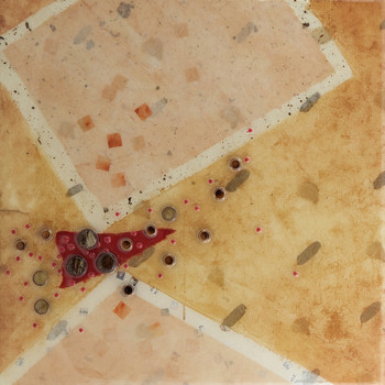 Rock and a Hard Place