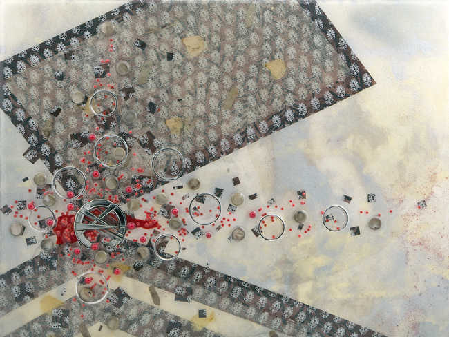 Rock and Hard Place 2