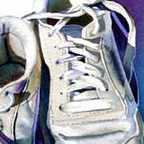My Running Shoes