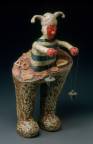Balance, 2004