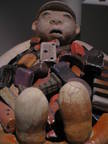 sink, 2006