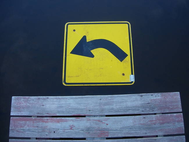 Signage, Curves 6