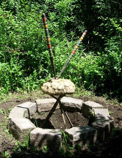 Dig Growth, Variation 1