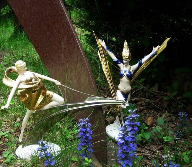 Elektra Encounter, Variation 2