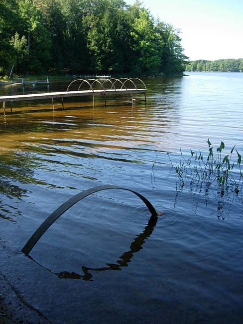 Hoops, Lake Emma 6