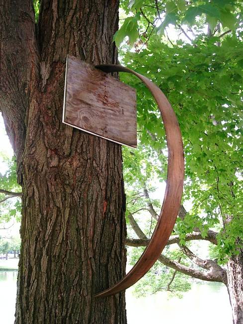 Hoops 129, Up, View 1