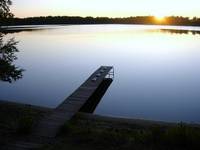 Nymph, Lake Emma 2