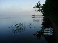 Nymph, Lake Emma 22