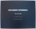 PORTFOLIO BOX, COVER DESIGN OVERVIEW