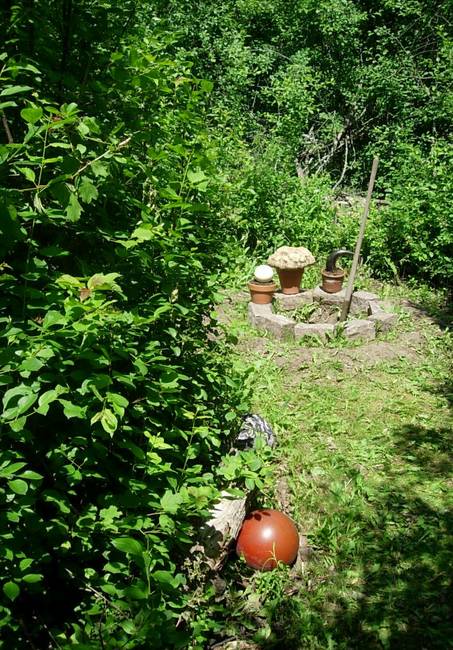 Return to the Dig, Variation 2, View 6