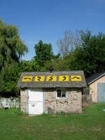 Signage, Susan's Farm 2