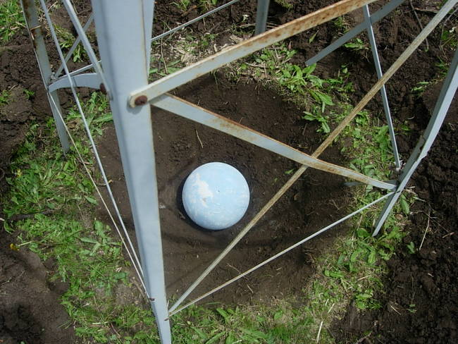 Wabe for Tesla, Variation 2, View 3