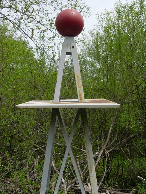 Wabe for Tesla, Variation 2, View 2