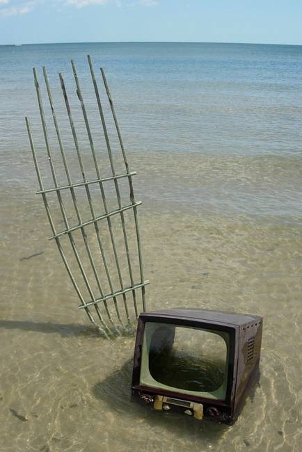 Visitation Hour 3 With Telly 2