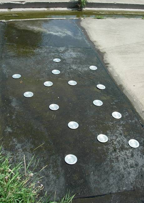 The Landing, Canal 2